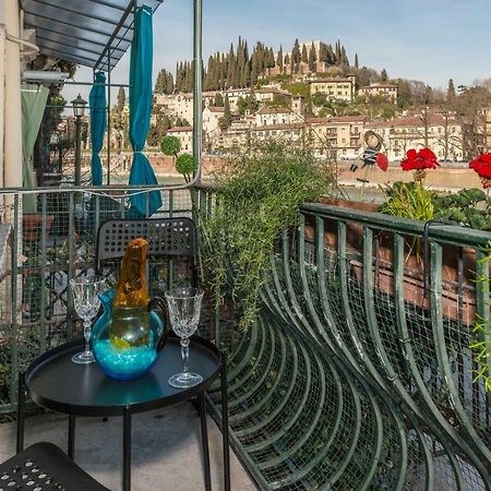 شقة Ponte Postumio فيرونا المظهر الخارجي الصورة