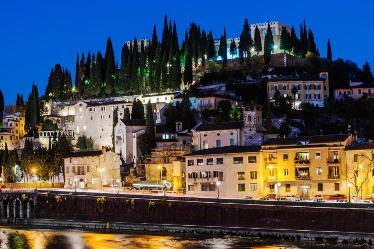 شقة Ponte Postumio فيرونا المظهر الخارجي الصورة