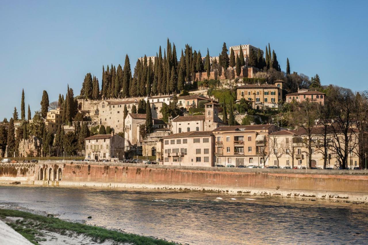 شقة Ponte Postumio فيرونا المظهر الخارجي الصورة